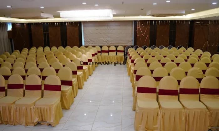 SRIA BANQUETS SRIA BANQUETS