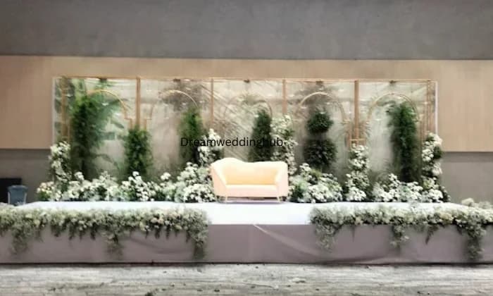 Kallem Bal Reddy Gardens Function Hall Kallem Bal Reddy Gardens Function Hall