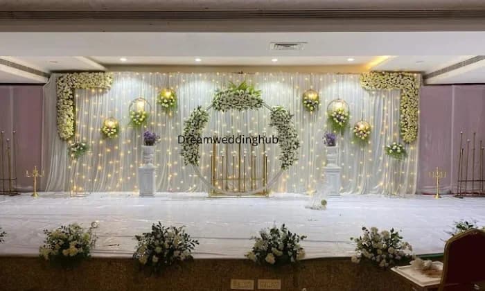 Gopi Krishna Function Palace Gopi Krishna Function Palace