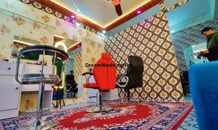 ZOYAS MAKEUP STUDIO ZOYAS MAKEUP STUDIO