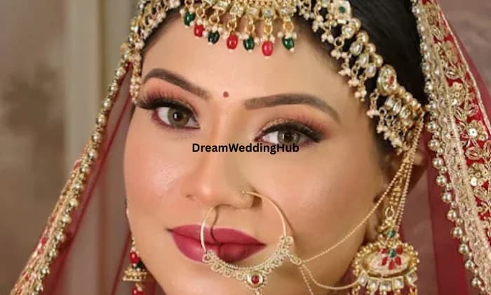 Rachna Makeup Studio Rachna Makeup Studio