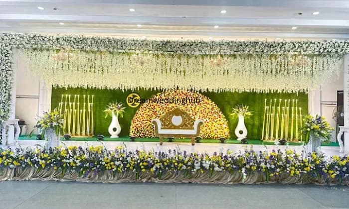 Ratna Gardens Ratna Gardens