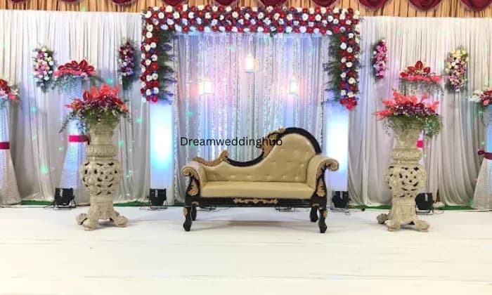 Sri Lakshmi Chandra Gardens Sri Lakshmi Chandra Gardens