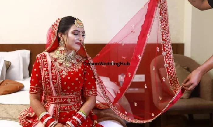 Meenakshi Dutt Makeovers Best Makeup Artist in Meerut Meenakshi Dutt Makeovers Best Makeup Artist in Meerut