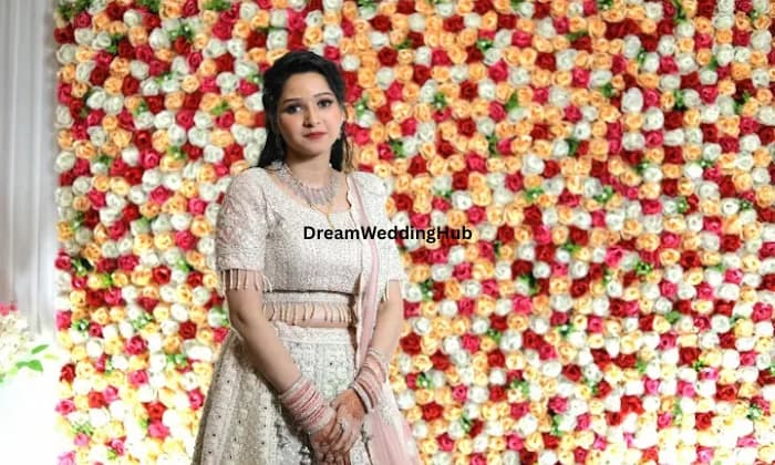 Manika Makeup Artist Manika Makeup Artist