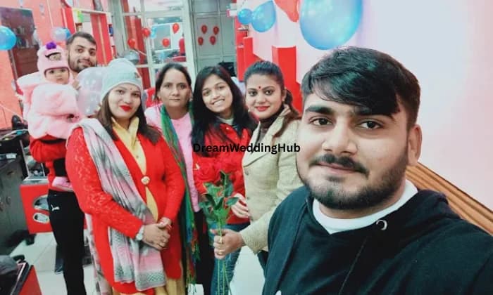 Glamour make up studio Glamour make up studio