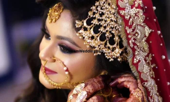 MT bridal and beauty studio MT bridal and beauty studio