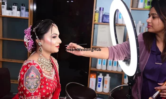 VANYAS MAKEOVER VANYAS MAKEOVER