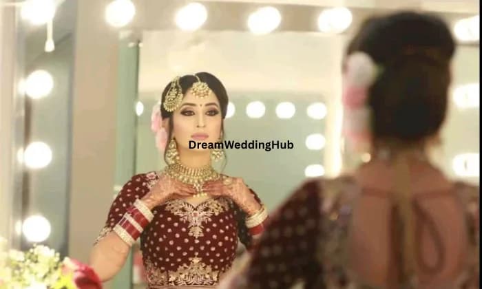 Mohini Makeovers Mohini Makeovers