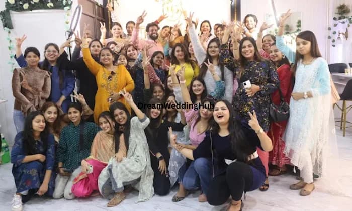 Triloki Prasad Makeovers Triloki Prasad Makeovers