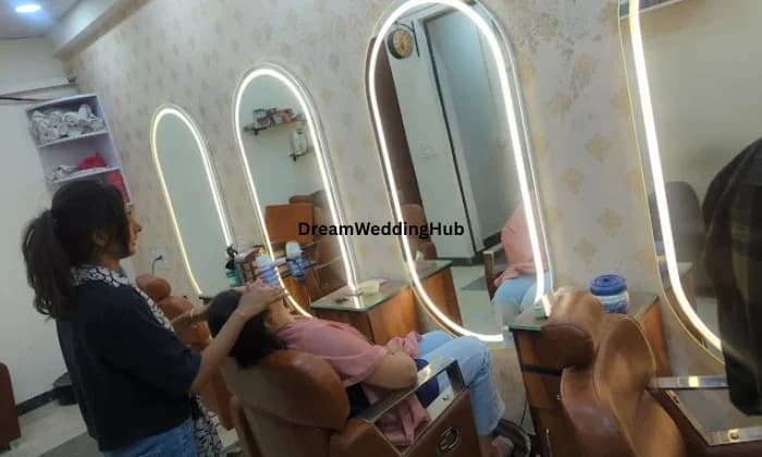 Mamta Makeover Studio Mamta Makeover Studio