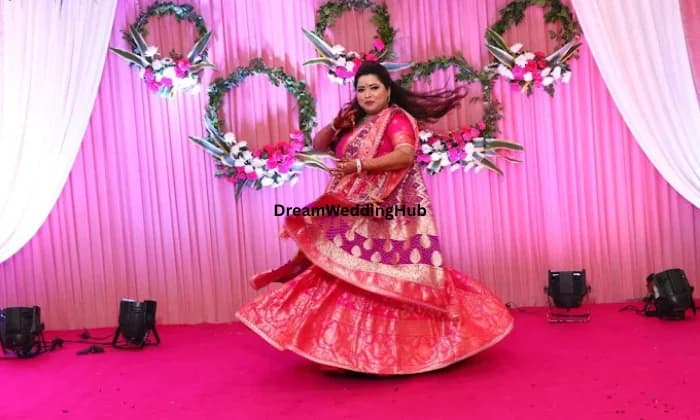 Priyas Makeover Studio Priyas Makeover Studio