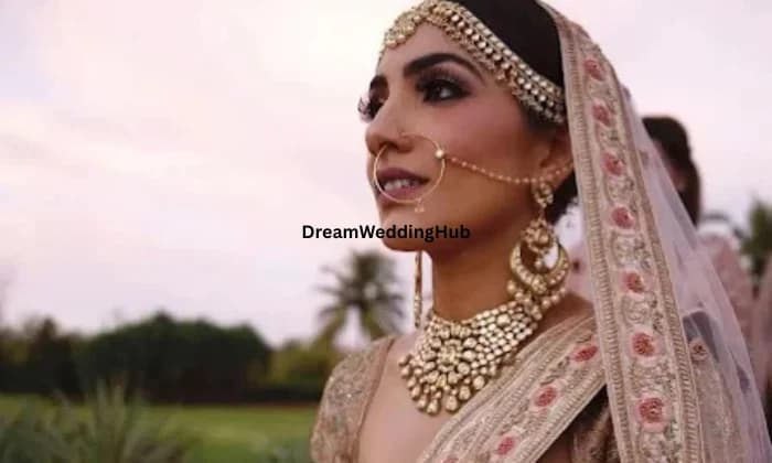 Neha Tyagi Makeup Studio Neha Tyagi Makeup Studio