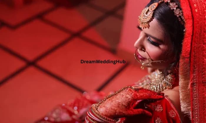 Aesthetic Makeup byRitu Aesthetic Makeup byRitu