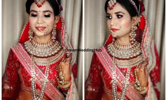 Neelima makeup artist Neelima makeup artist