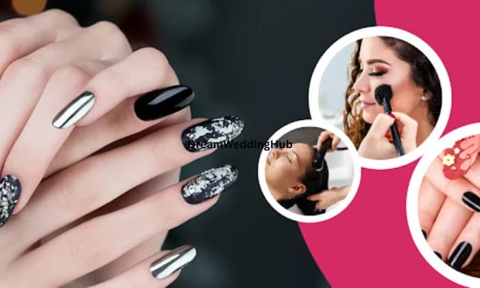 Anjali Makeovers and Artistry Anjali Makeovers and Artistry