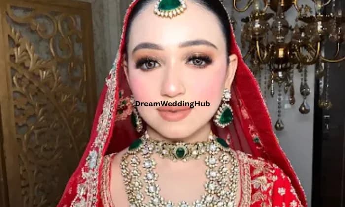 Velvet Vanity by Arushi Dogra Sharma Velvet Vanity by Arushi Dogra Sharma