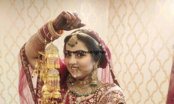 Brides by Nasiya Naaz Brides by Nasiya Naaz