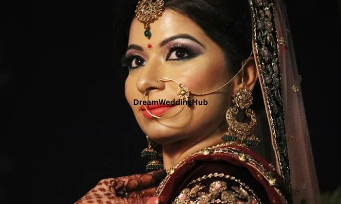 Makeup artistry by Amrita sonia Makeup artistry by Amrita sonia