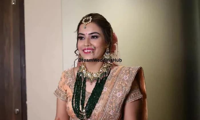 ShailjaMakeover ShailjaMakeover