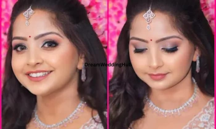 Desi Touch Makeup Studio Desi Touch Makeup Studio