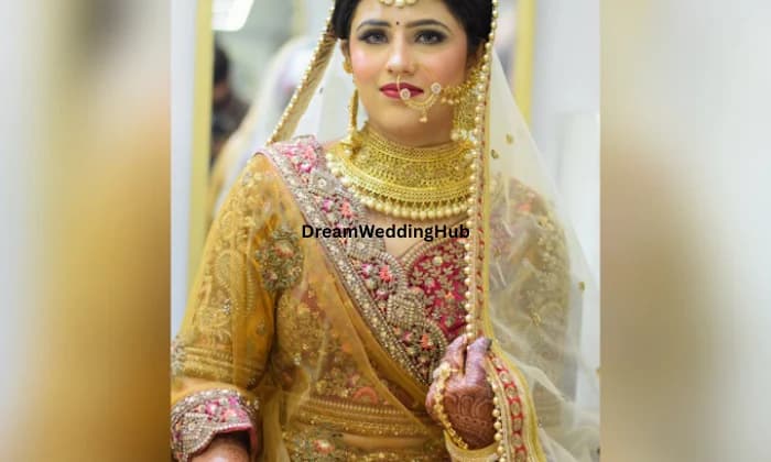 Redz Makeup studio Redz Makeup studio