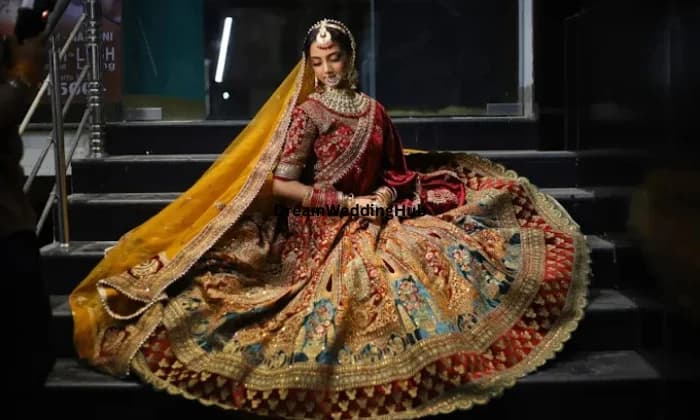 glam by nandini glam by nandini