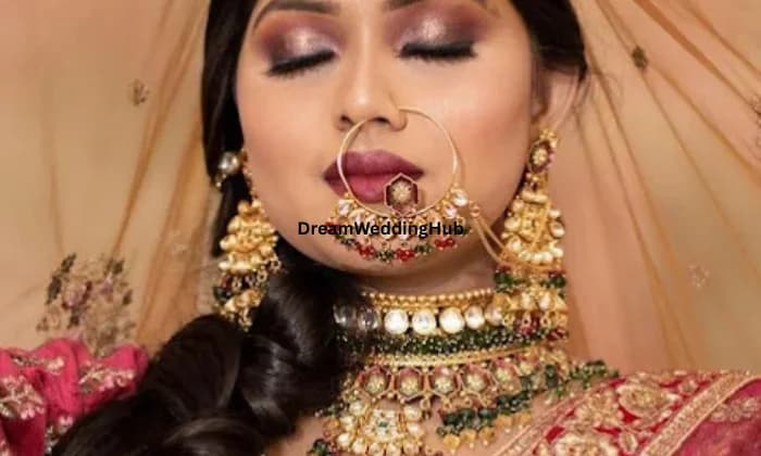 MakeoversBySiddhi MakeoversBySiddhi