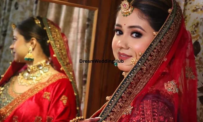 Pinky Bridal Studio Pinky Bridal Studio