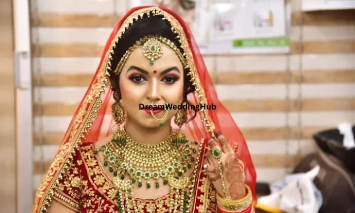 Krystal Beauty Krystal Beauty