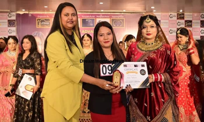 Nicky Makeup Studio Nicky Makeup Studio