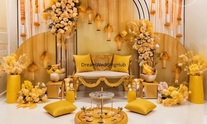 GathBandhan Wedding event planner GathBandhan Wedding event planner