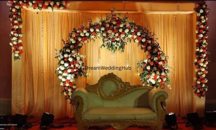 Nandan Flower Wedding Planner Nandan Flower Wedding Planner