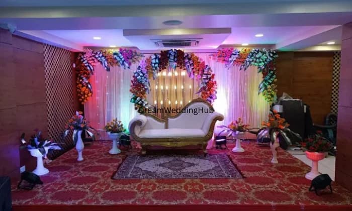 Eventoreyes Eventoreyes