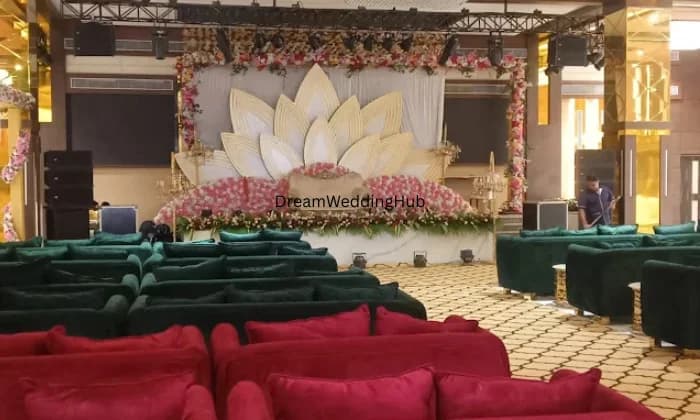 U&T Event & Hospitality U&T Event & Hospitality