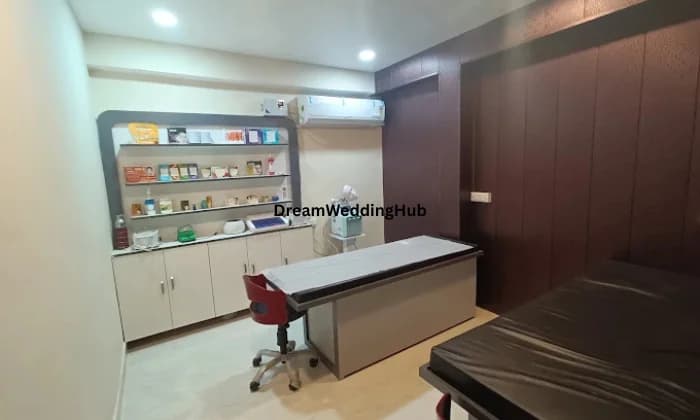 Rangreet makeup studio Rangreet makeup studio