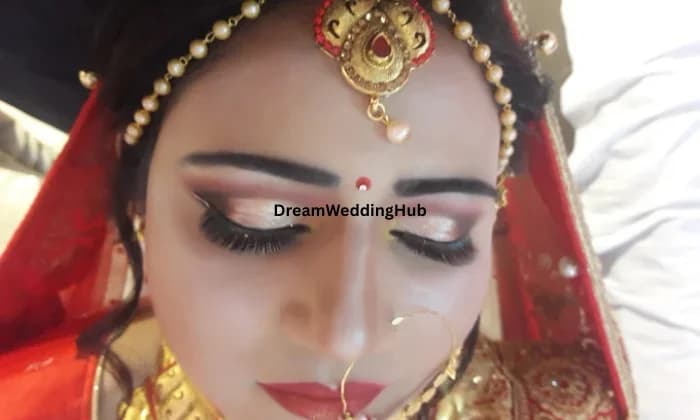 Venus Bridal Makeup Studio Venus Bridal Makeup Studio