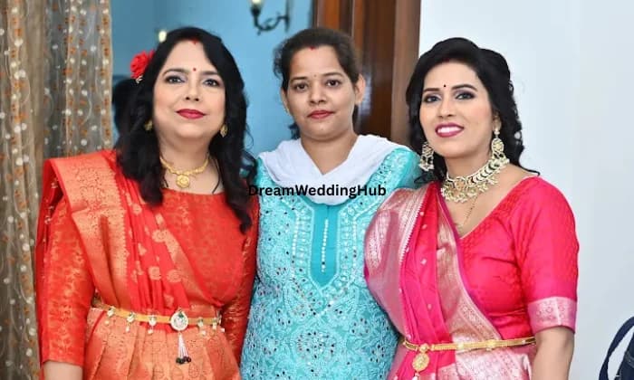 Sushma Makeup Sushma Makeup