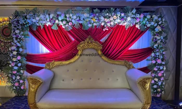 Naz Wedding Planner Naz Wedding Planner