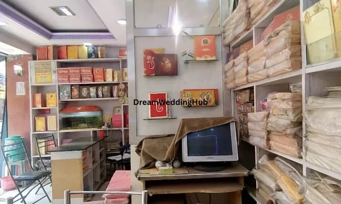 Nisha Card Center Nisha Card Center