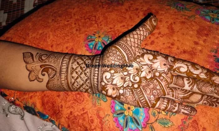 BEST MEHNDI ARTIST IN BAREILLY BEST MEHNDI ARTIST IN BAREILLY