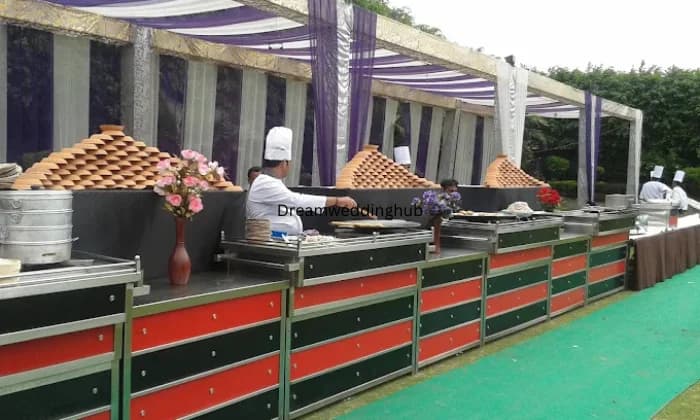 Roots and Fruits Roots and Fruits