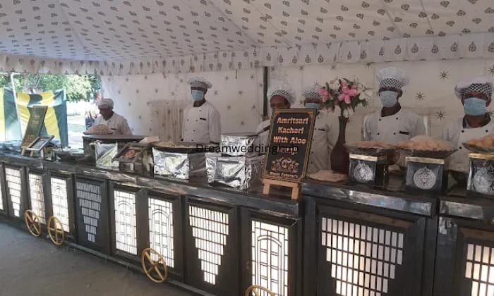 J S Caterers J S Caterers