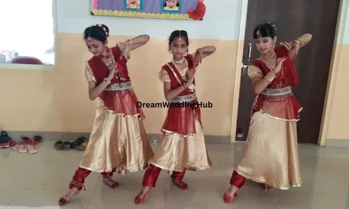 Dance Classes in Bareilly Dance Classes in Bareilly