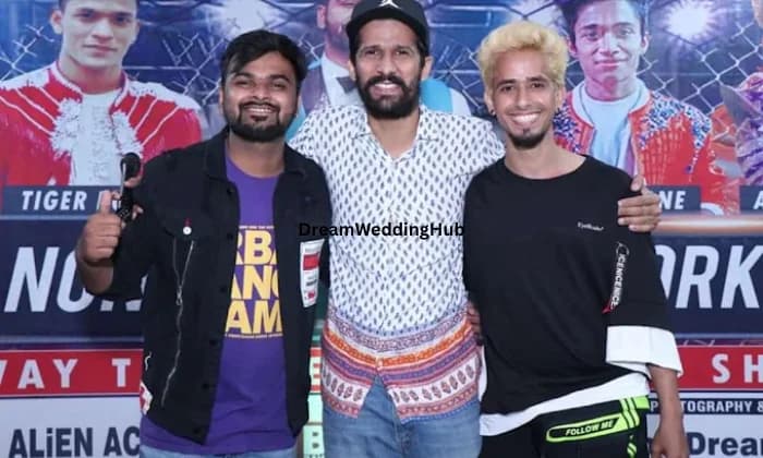 HOT STEPPR DANCE ACADEMY HOT STEPPR DANCE ACADEMY