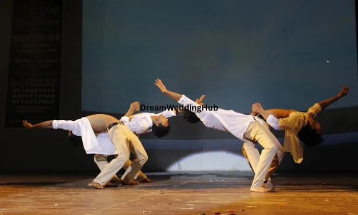 RUDRA DANCE ACADEMY RUDRA DANCE ACADEMY