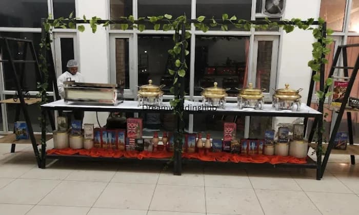 SIGNATURE CATERES SIGNATURE CATERES