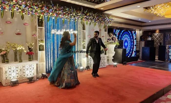 Kishan Wedding Choreographer Kishan Wedding Choreographer