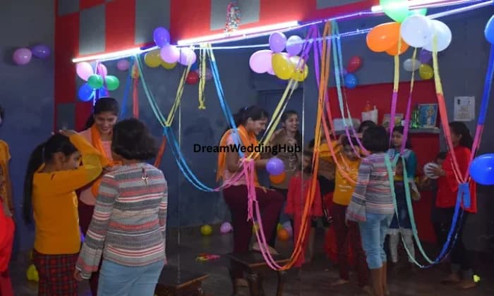 NAINI DANCE CLASSES NAINI DANCE CLASSES