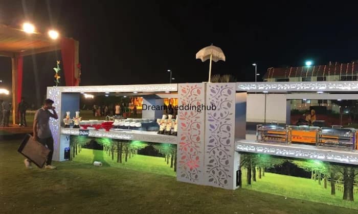 Jaju Caterers Jaju Caterers